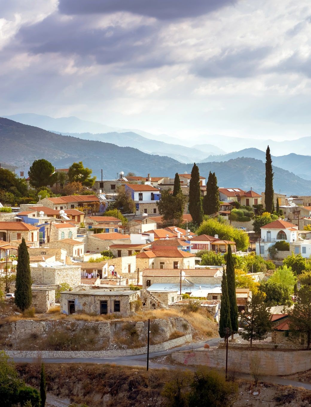 City-Specific Insights on Real Estate in Cyprus After Russia-Ukraine Peace