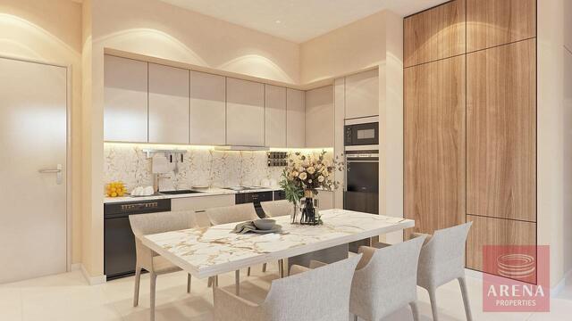 2 Bedrooms Apartment in Livadia – photo 10