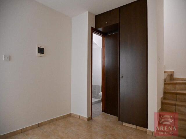 Modern 3-Bedroom House In Oroklini – photo 4