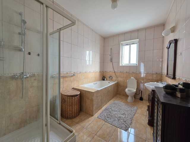 4 Bed Villa in Kiti – photo 13