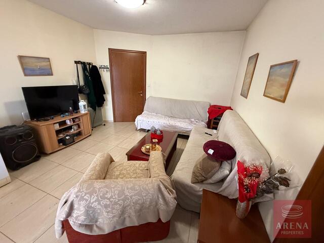 2 Bedrooms Apartment in Kiti – photo 7