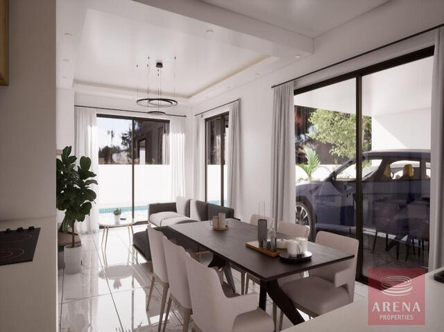 4 Bedrooms Villa in Pernera – photo 18