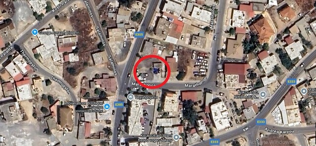 Commercial Plot in Liopetri – photo 3