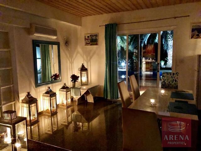 Villa in Pervolia for Rent – photo 21