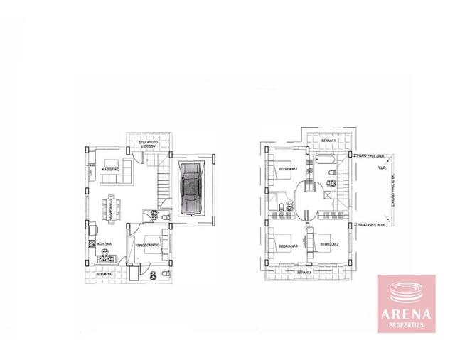 Villa For Sale In Frenaros – photo 6