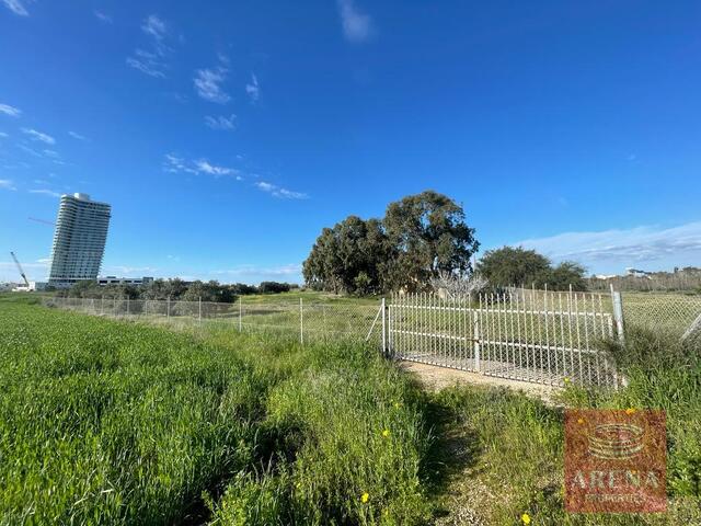 Land for sale in Ayia Napa – photo 4