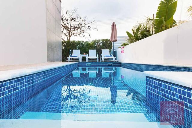 Villa in Ayia Napa – photo 2