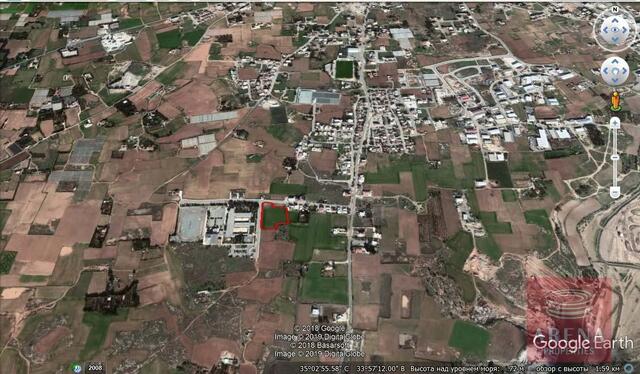 Land for Sale in Derynia – photo 2