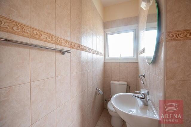 Villa for Rent in Kapparis – photo 21