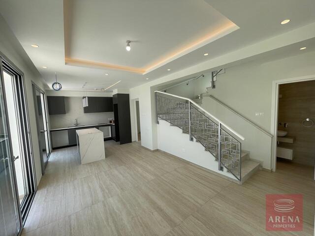New Villas in Dekelia Area – photo 8