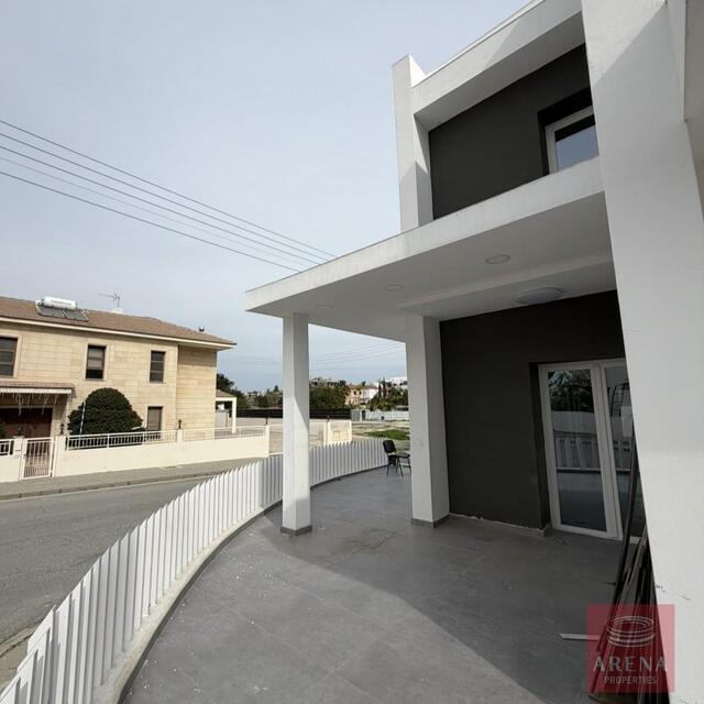 4 Bed Villa in Vergina Area-Larnaca – photo 5
