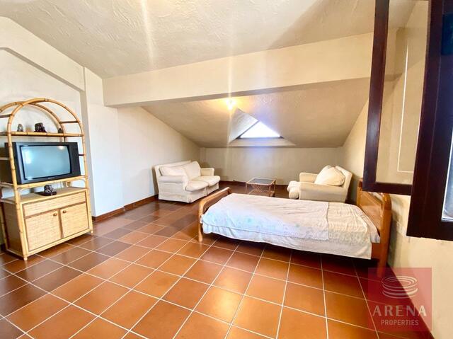 6 Bed Villa in Achna – photo 21