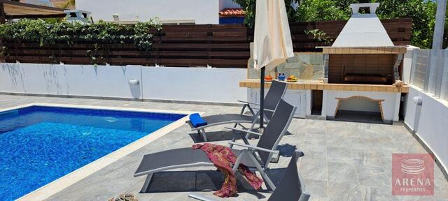 2 Bed Villa in Kapparis – photo 5