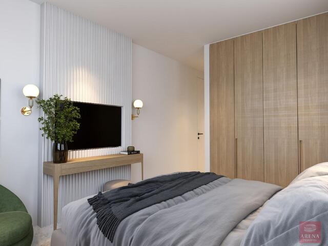 Modern 2 Bed Apartment in Pyla – photo 14