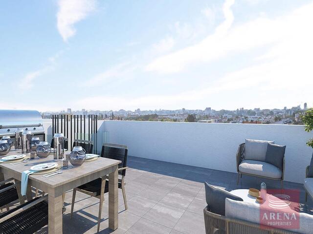 2 Bedrooms Apartment in Larnaca – photo 6