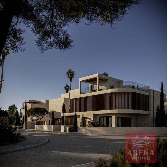 4 Bed Villas for sale in Dekelia – photo 2