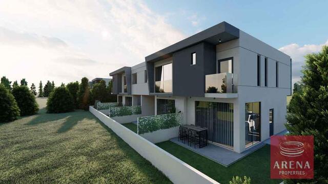 2 Bed Townhouse in Livadia – photo 21