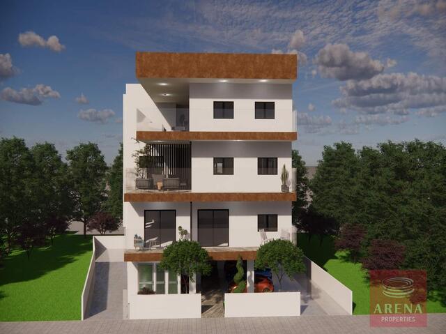 Modern 2-Bedroom Apartment|Chrysopolitisa – photo 2