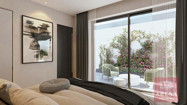 Penthouse Perfection in Faneromeni – photo 15