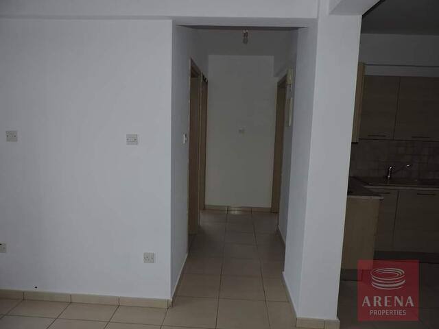 A charming 2-bedroom apartment in Mosfiloti – photo 4