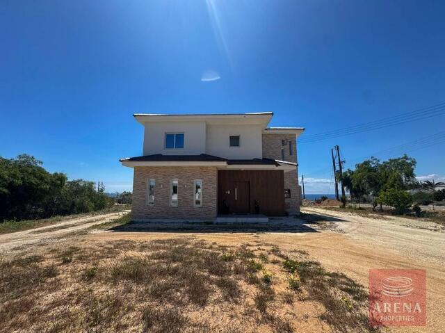 5 Bedrooms Villa in Ayia Napa – photo 2