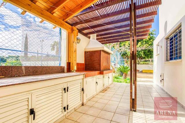 6 Bed Villa in Protaras – photo 9