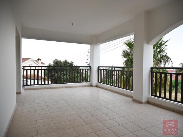 2 Bedroom apartment in Tersefanou – photo 5