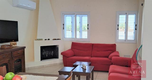 2 Bed Villa in Kapparis – photo 6
