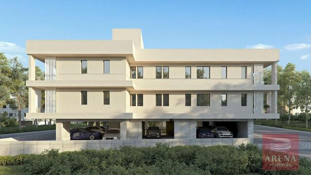 2 Bedrooms Apartment in Livadia – photo 14