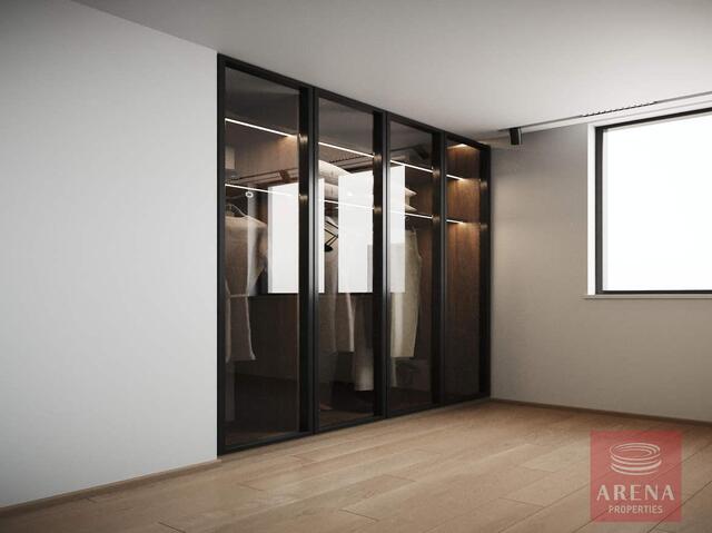 2-Bed Apartment for Sale|3rd Floor|Aradippou – photo 25