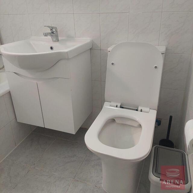 2-Bedroom Apartment for Rent in Oroklini-Dekelia Road – photo 13