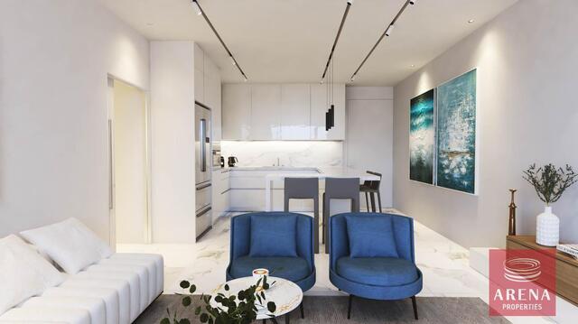 2-Bed Apartment for Sale in Kapparis, Ground Fl | €350K – photo 14