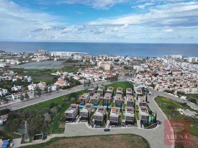 Luxury Villas For Sale In Pernera – photo 16