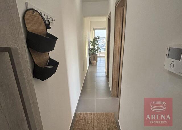 1 Bed Apartment for Rent in Larnaca Centre | Sea View – photo 12