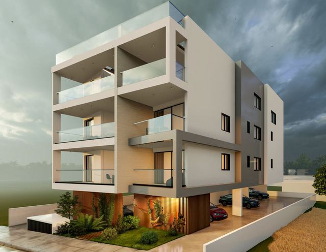 1-Bed Apt for Sale in Mall Area – photo 7