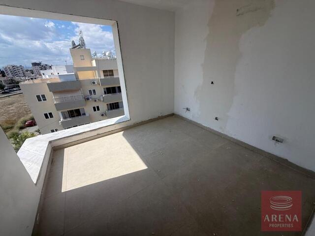 2 Bed Penthouse in Larnaca – photo 4