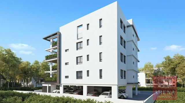 Apartment for Sale in Faneromeni – photo 5
