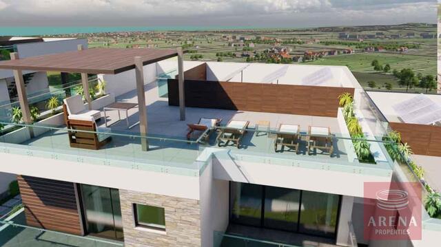3 Bed Villa in Pyla – photo 14