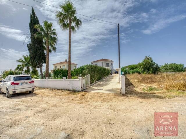 4 Bedrooms Villa in Protaras – photo 5