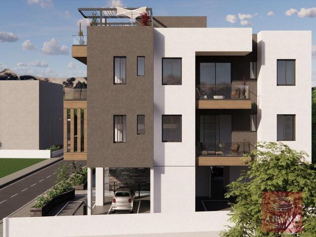 2-Bed Apartment for Sale in Kiti, 1st Floor | From €180K – photo 16
