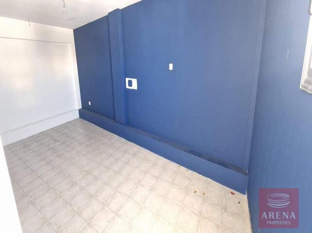 Prime Location 2-Storey Commercial Property in Paralimni Town Center – photo 26
