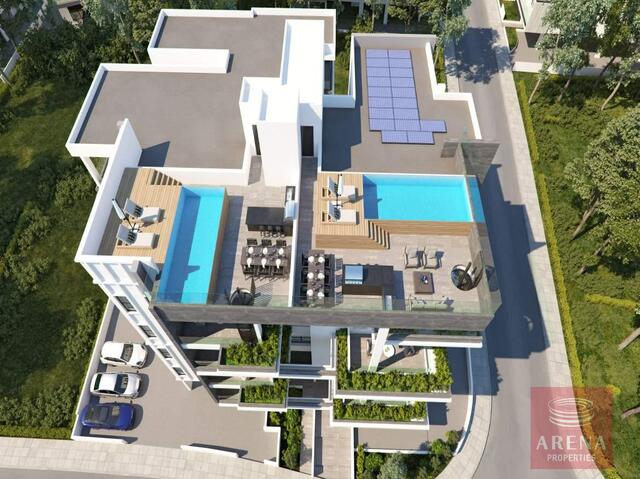 2 Bed Apts in Larnaca – photo 4