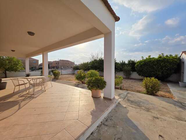 4 Bed Villa in Kiti – photo 6