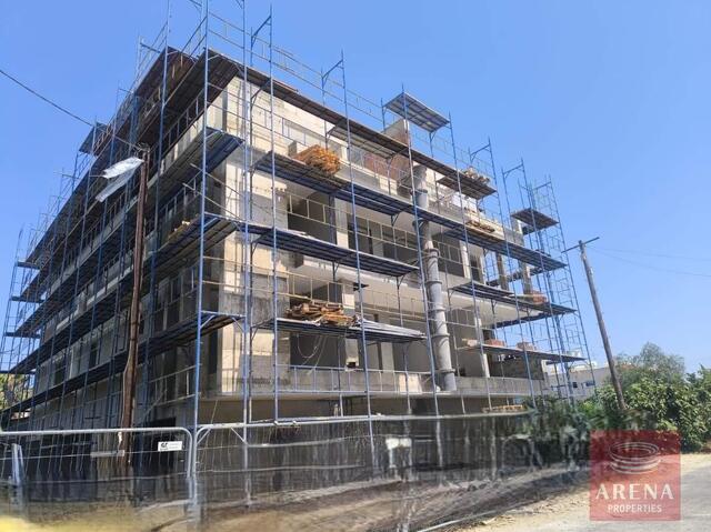 New Penthouses in Drosia – photo 3