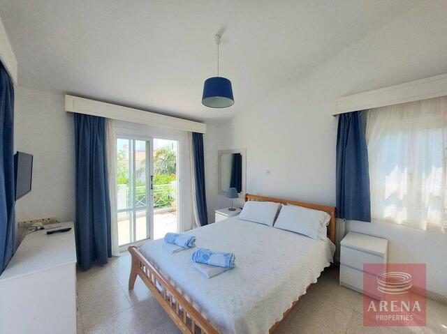 4 Bed Villa in Protaras for sale – photo 22