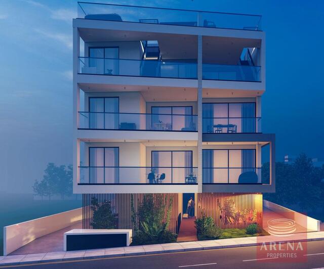2-Bed Apt for Sale in Mall Area – photo 4