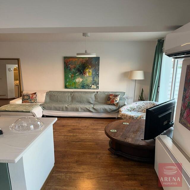 Renovated 3 Bed Apartment for rent in Derynia – photo 4