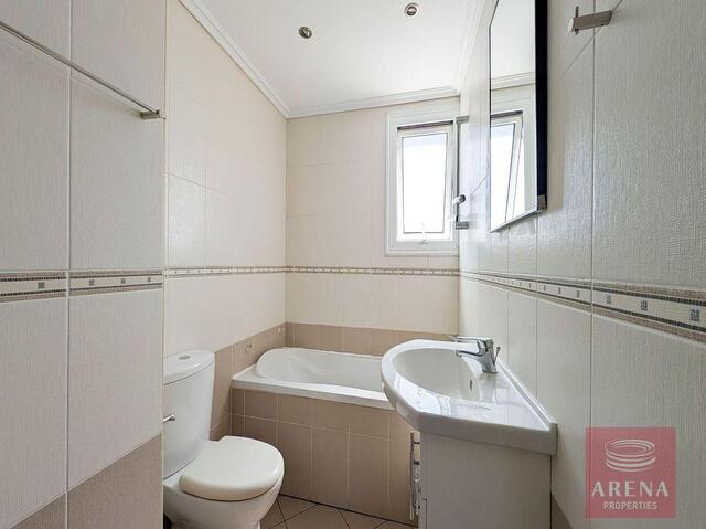 Charming 2 Bedroom Penthouse in Kamares – photo 9