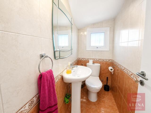 Beautiful 2-Bedroom Villa with Private Swimming Pool in Ayia Thekla – photo 23