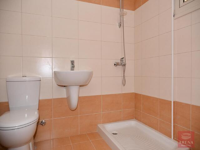 1 Bedroom apartment in Tersefanou – photo 9